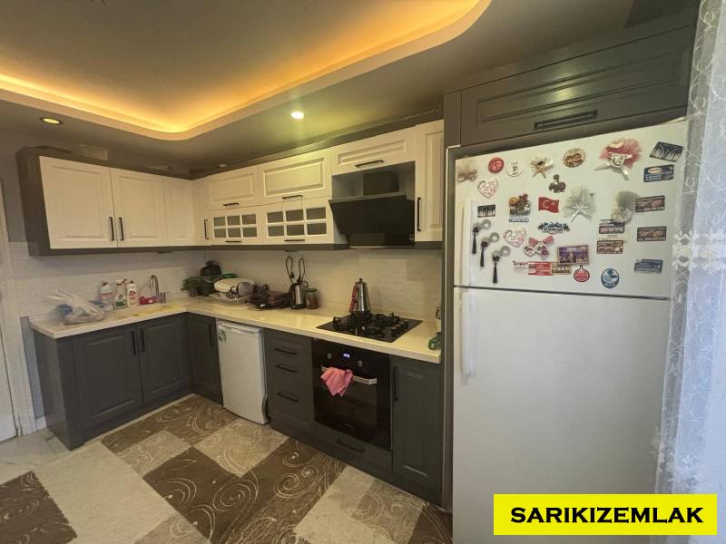 Edremit Kadıköy Mah`da2+1  Daire. - 19